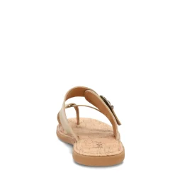 Outlet b.o.c Women's ., Kelsee Sandal Cream