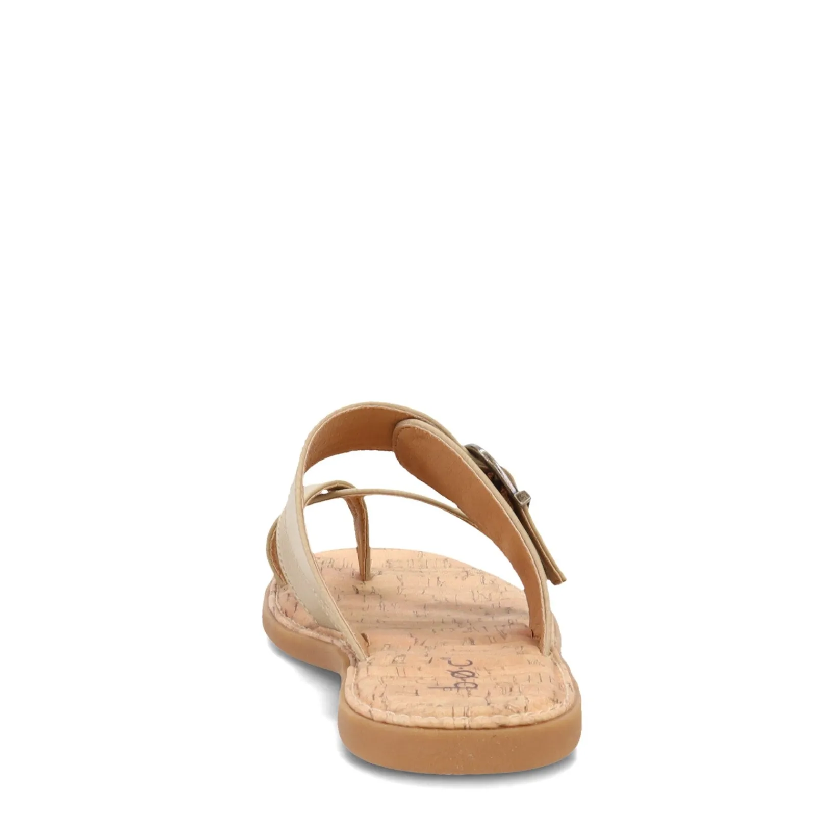 Outlet b.o.c Women's ., Kelsee Sandal Cream