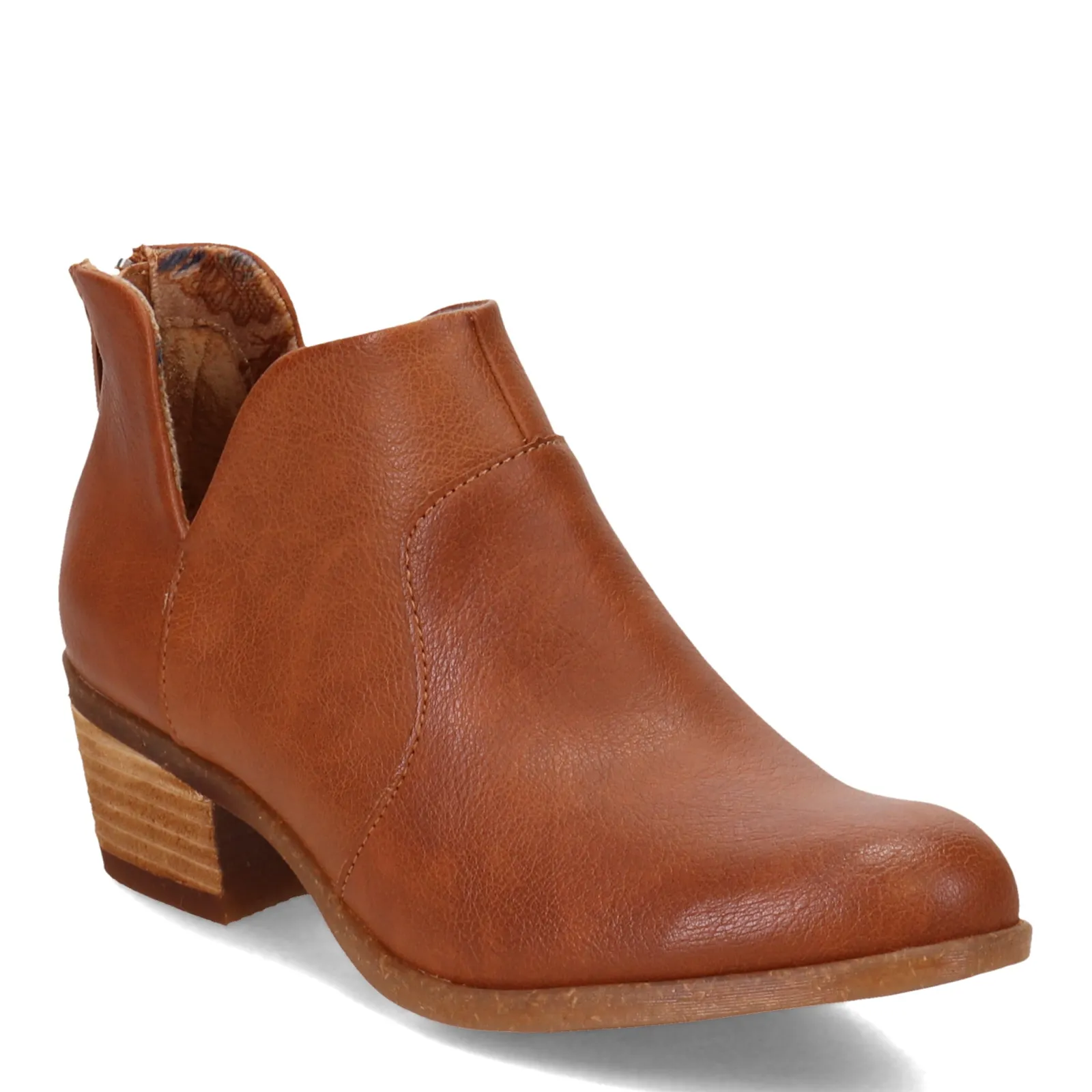 b.o.c Women's , Lucy Boot Tan