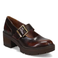 Online b.o.c Women's , Maira Mary Jane Dark Brown