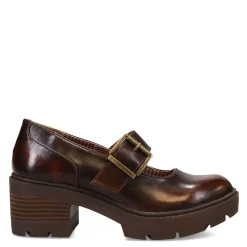 Online b.o.c Women's , Maira Mary Jane Dark Brown