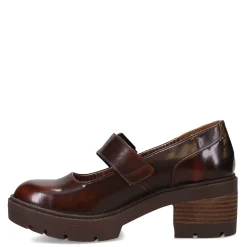 Online b.o.c Women's , Maira Mary Jane Dark Brown