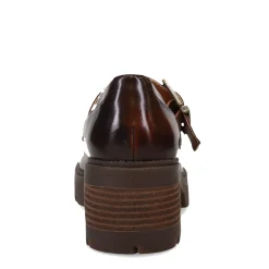 Online b.o.c Women's , Maira Mary Jane Dark Brown