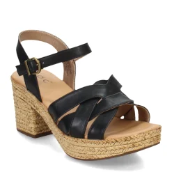 Best b.o.c Women's , Melodie Sandal Black