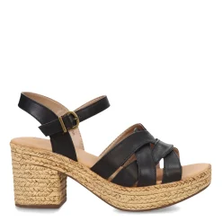 Best b.o.c Women's , Melodie Sandal Black