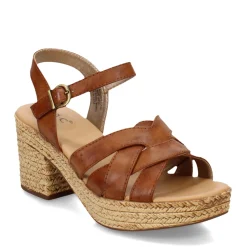 Hot b.o.c Women's , Melodie Sandal Tan