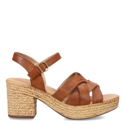 Hot b.o.c Women's , Melodie Sandal Tan