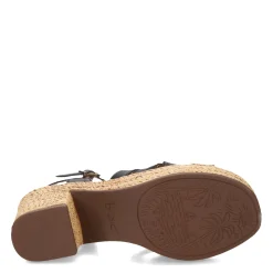 New b.o.c Women's , Melodie Sandal Black