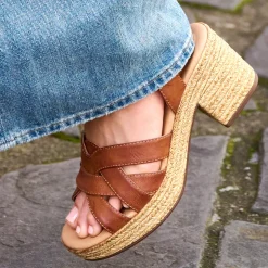 Women's , Melodie Sandal-b.o.c