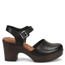 New b.o.c Women's , Natasha Clog Black