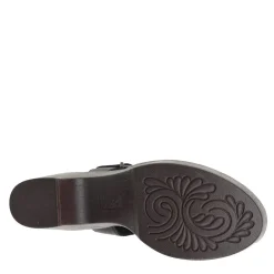 New b.o.c Women's , Natasha Clog Black