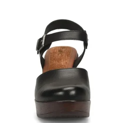 b.o.c Women's , Natasha Clog Black