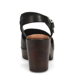 b.o.c Women's , Natasha Clog Black