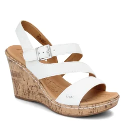 Outlet b.o.c Women's , Schirra Sandal White