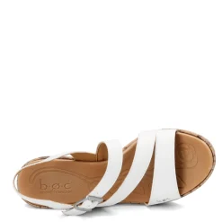 Women's , Schirra Sandal-b.o.c New