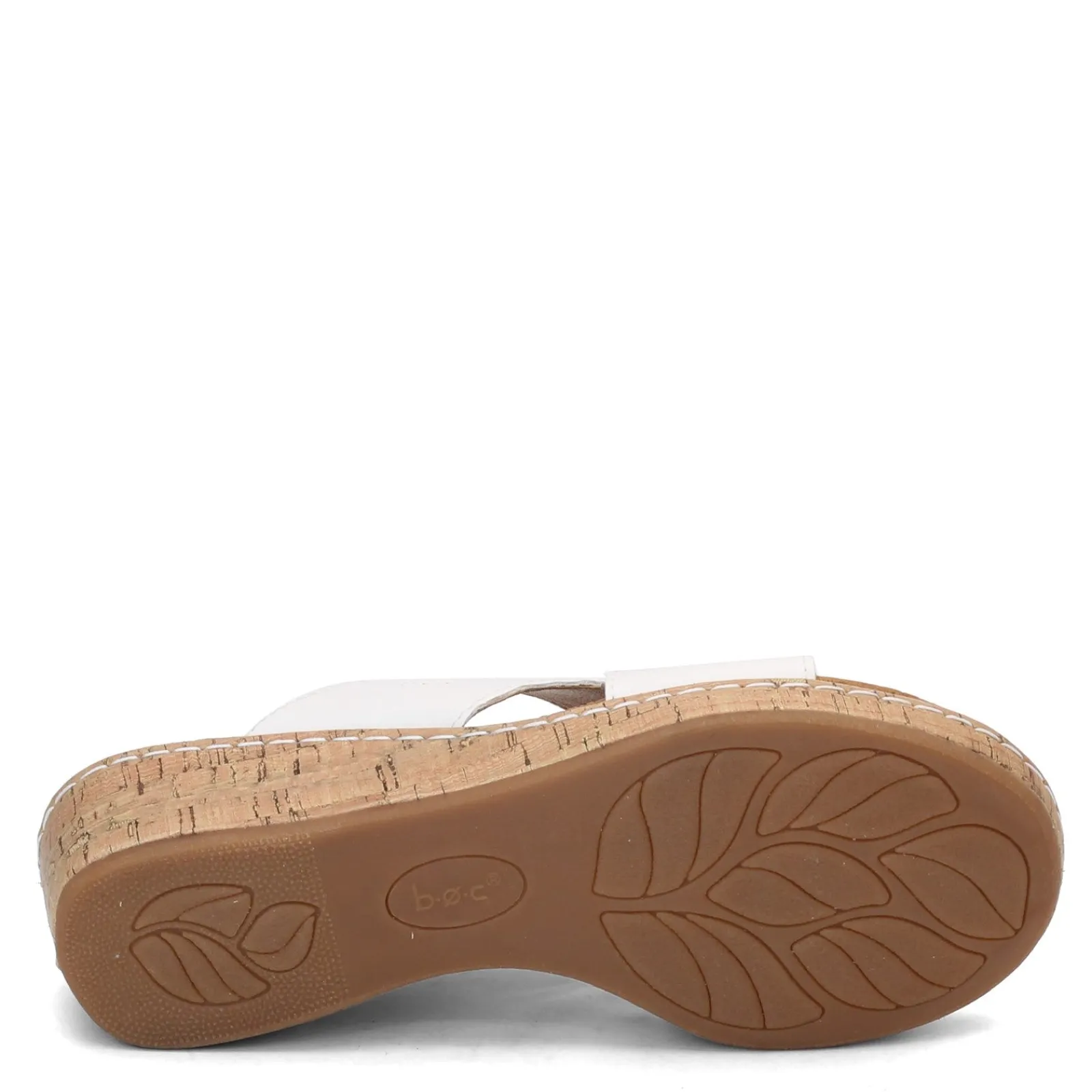 Online b.o.c Women's , Summer II Sandal White