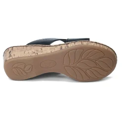 b.o.c Women's , Summer II Sandal Black