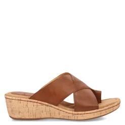 Outlet b.o.c Women's , Summer Sandal Tan