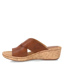 Outlet b.o.c Women's , Summer Sandal Tan