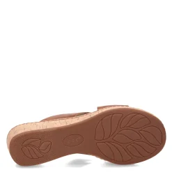 Outlet b.o.c Women's , Summer Sandal Tan