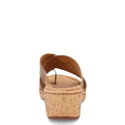 b.o.c Women's , Summer Sandal Tan