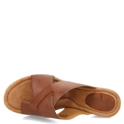 b.o.c Women's , Summer Sandal Tan