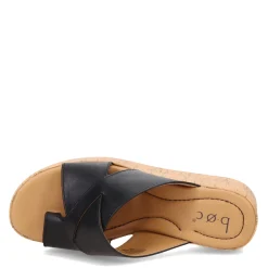 Outlet b.o.c Women's , Sunny Sandal Black