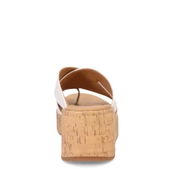 Best b.o.c Women's , Sunny Sandal White