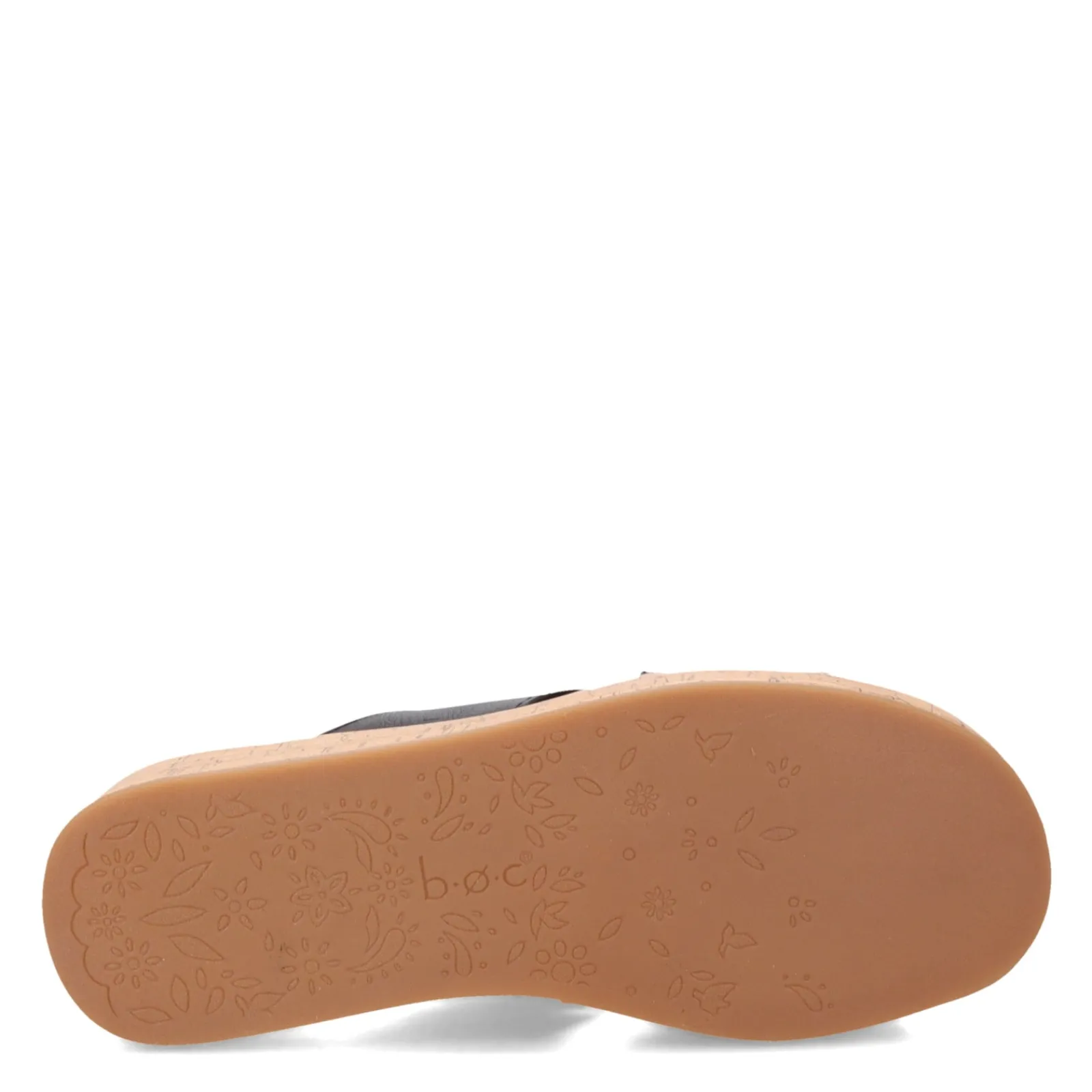 Women's , Sunny Sandal-b.o.c New