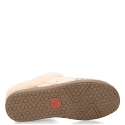 Clearance Born Women's , Ali Clog Slipper Off White
