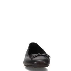 Born Women's , Brin Flat Black
