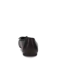 Born Women's , Brin Flat Black