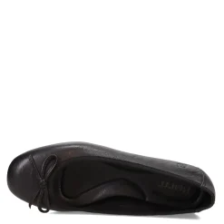 Born Women's , Brin Flat Black