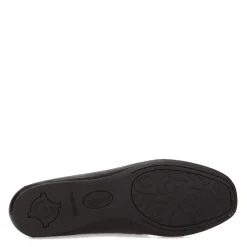 Born Women's , Brin Flat Black