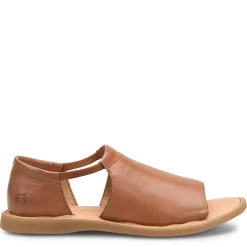 Online Born Women's , Cove Modern Sandal Brown
