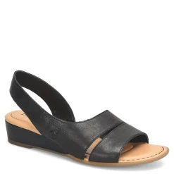 Clearance Born Women's , Crista Sandal Black