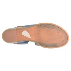 Online Born Women's , Crista Sandal Navy