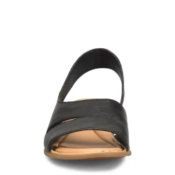 Discount Born Women's , Crista Sandal Black