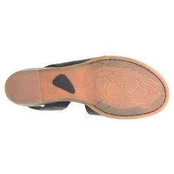 Discount Born Women's , Crista Sandal Black