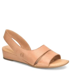 Women's , Crista Sandal-Born New