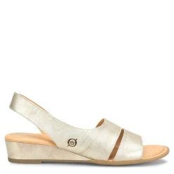 Women's , Crista Sandal-Born