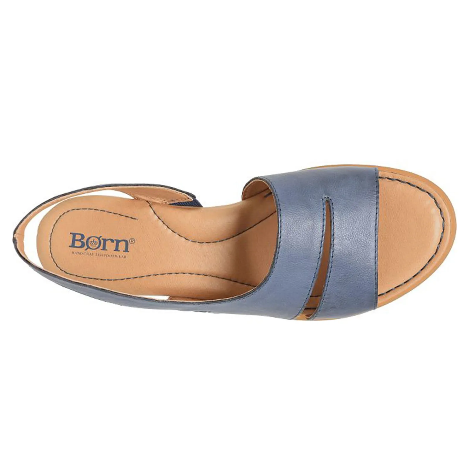 Women's , Crista Sandal-Born Online