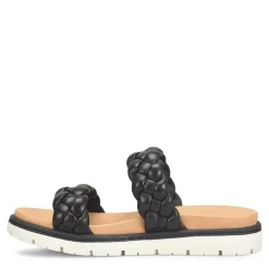 Sale Born Women's , Freesia Sandal Black