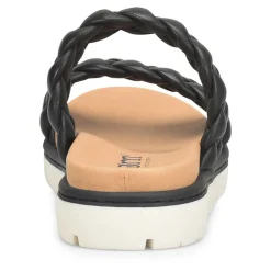 Sale Born Women's , Freesia Sandal Black