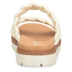 Clearance Born Women's , Freesia Sandal White