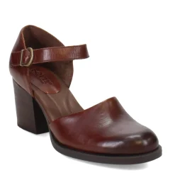 Born Women's , Haida Pump Brown