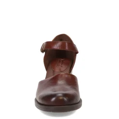 Born Women's , Haida Pump Brown