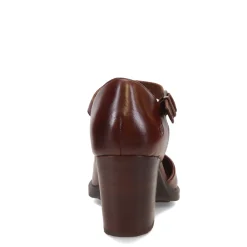 Born Women's , Haida Pump Brown