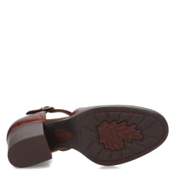 Born Women's , Haida Pump Brown