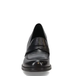 Outlet Born Women's , Holliston Loafer Pump Black